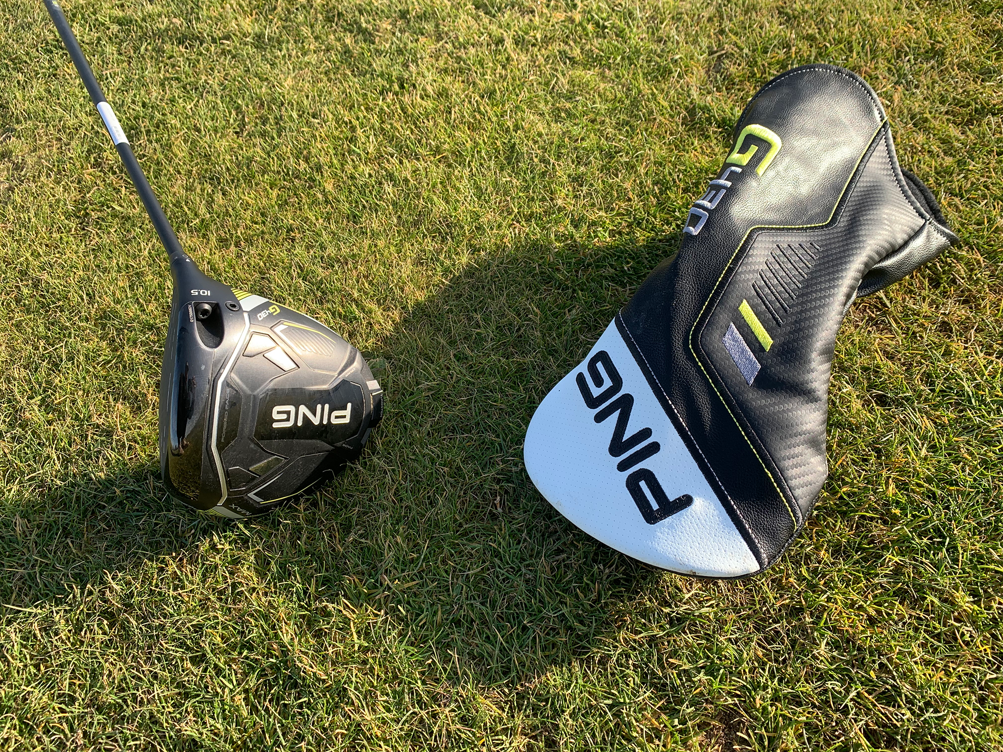 Ping G430 max driver review: A refresh of one of the most